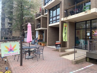 Reston, VA Apartments - 11404-11440 Washington Plz W