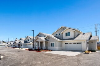 Yucaipa, CA Apartments - 12446 18th St Yucaipa, CA Apartments - 12446 18th St