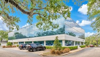 Winter Park, FL Office/Medical, Medical - 1870 Aloma Ave