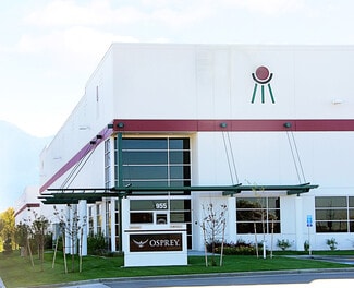 Ogden, UT Industrial - 955 W White Dr Ogden, UT Industrial - 955 W White Dr