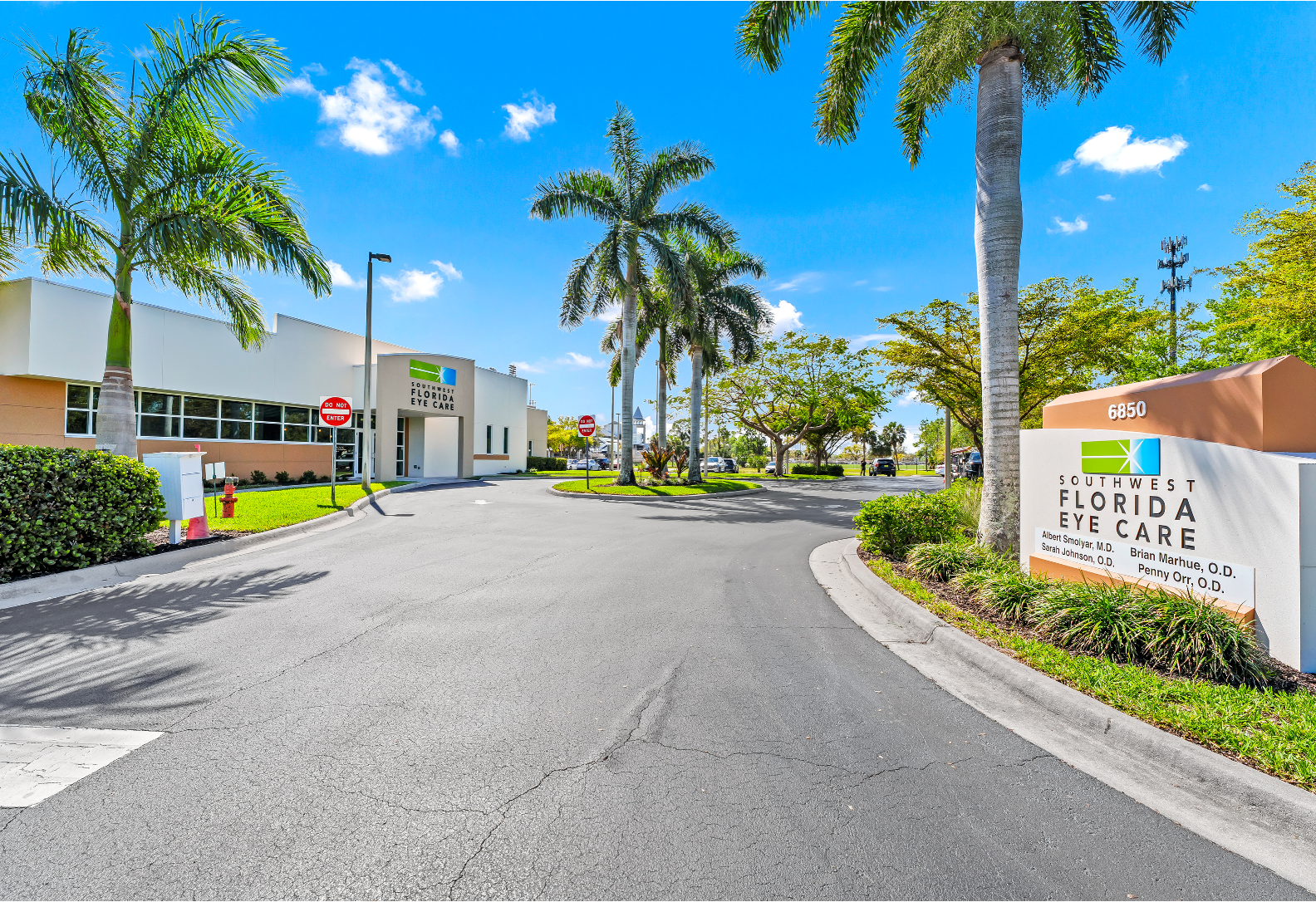 6850 International Center Blvd, Fort Myers, FL for Sale