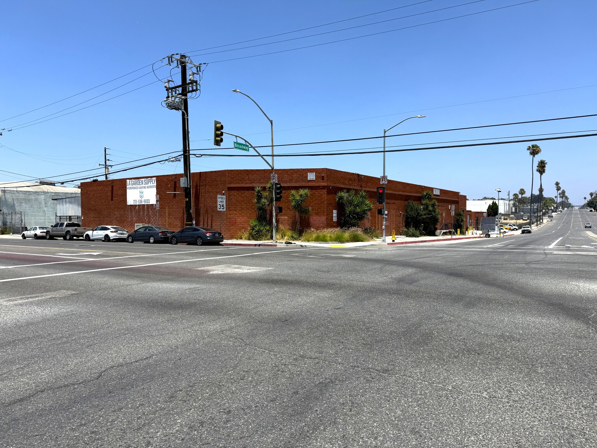 13435 S Broadway, Los Angeles, CA for Sale
