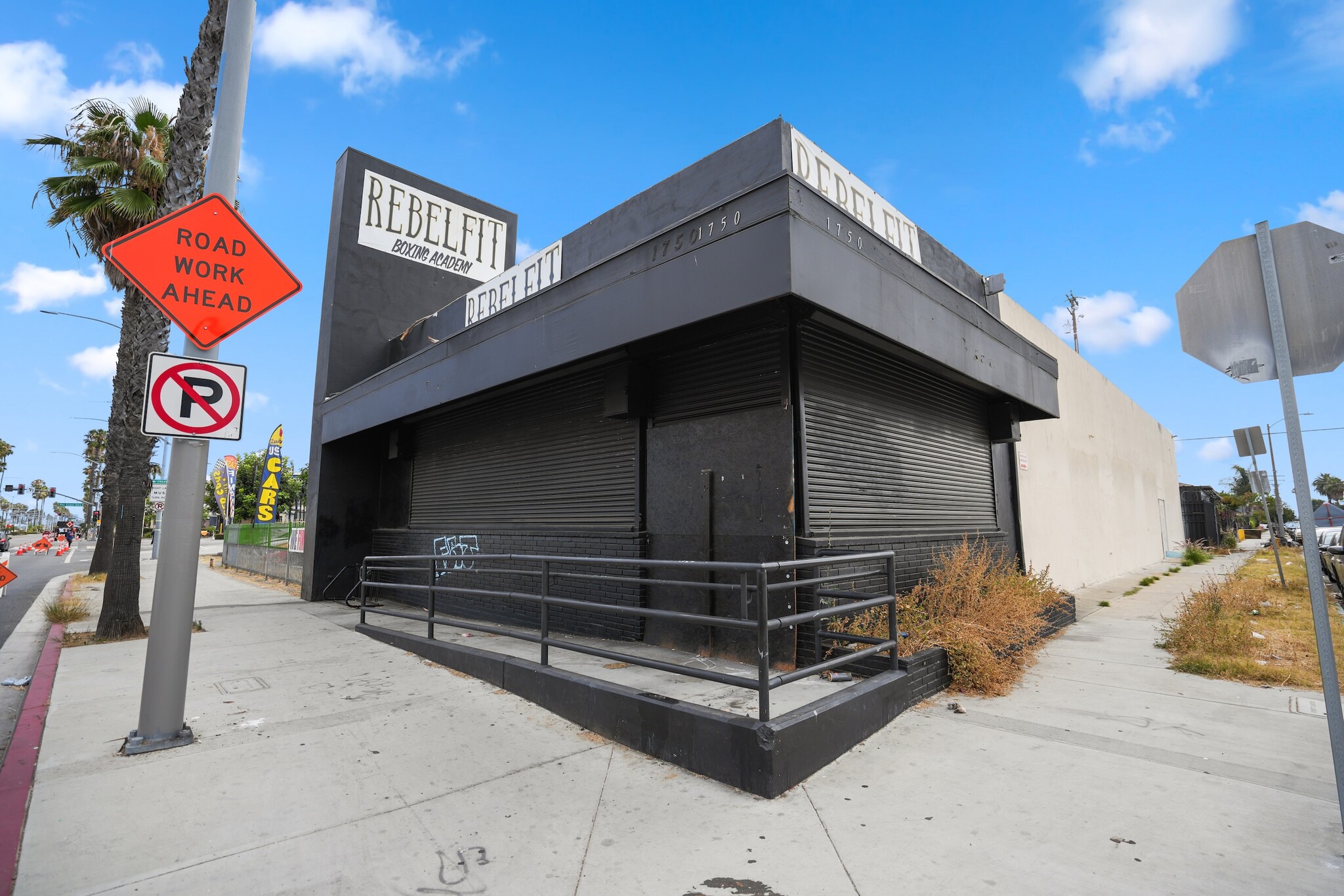 1750 N Long Beach Blvd, Long Beach, CA for Rent