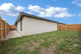 Weslaco, TX Multi-Family - 1701 Shadow Creek