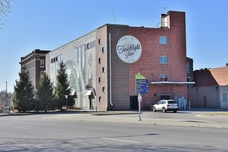 Middletown, OH Loft/Creative Space - 1131 Central Ave