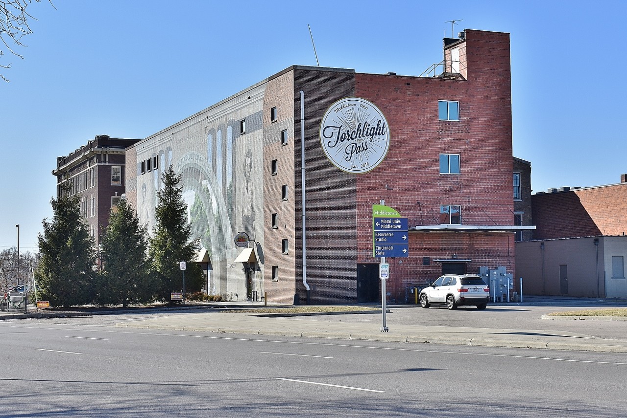 1131 Central Ave, Middletown, OH for Sale