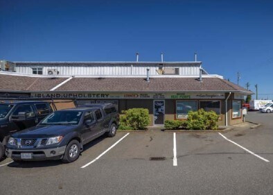 425 Stanford Av E, Parksville, BC for Rent
