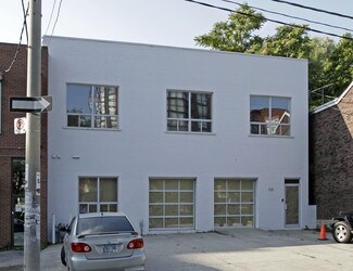 Toronto, ON undefined - 581 Wellington St W Toronto, ON undefined - 581 Wellington St W