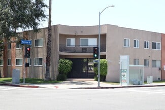 Canoga Park, CA Apartments - 21700 Roscoe Blvd