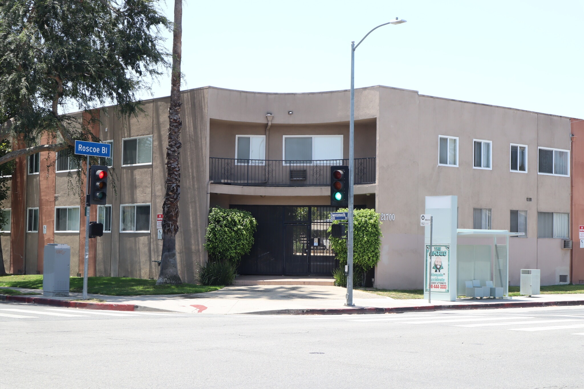 21700 Roscoe Blvd, Canoga Park, CA for Sale