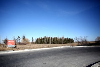 Brampton, ON Commercial Land - 00 Steeles Ave E Brampton, ON Commercial Land - 00 Steeles Ave E