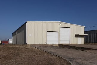 Forney, TX Industrial - 11965 S Profit Row