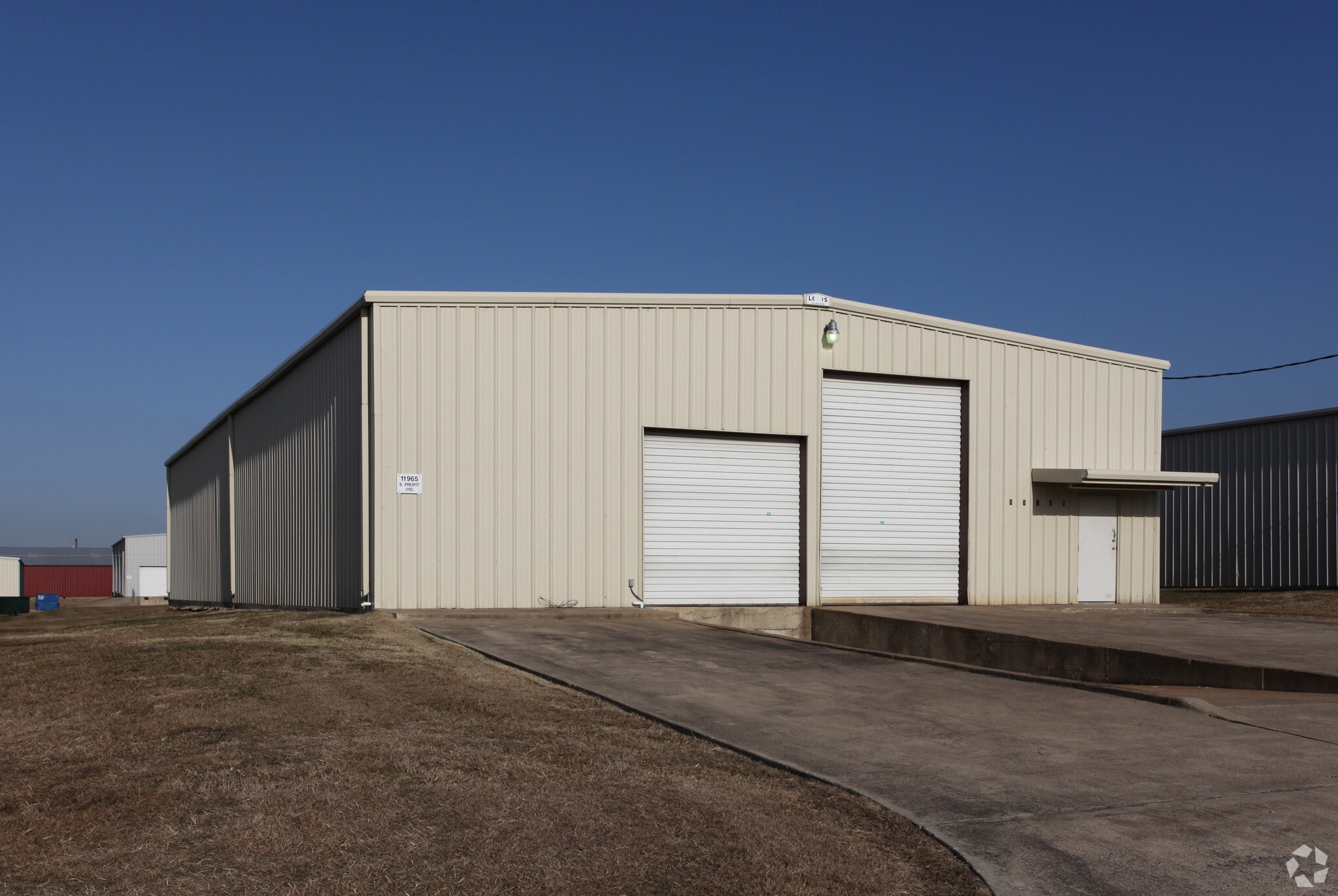 11965 S Profit Row, Forney, TX for Rent
