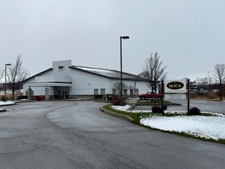 South Burlington, VT Flex - 73 Thompson St