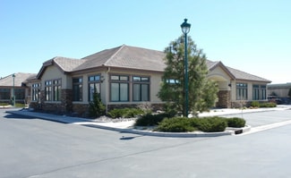 Reno, NV Office - 160 W Huffaker Ln