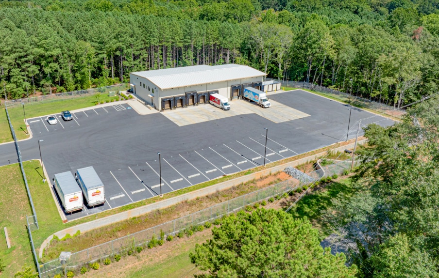 277 Lawing Rd, Forest City, NC for Sale