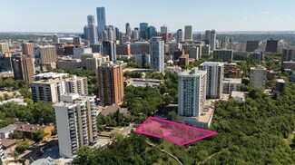 Edmonton, AB Commercial Land - 11331 99 Ave Edmonton, AB Commercial Land - 11331 99 Ave