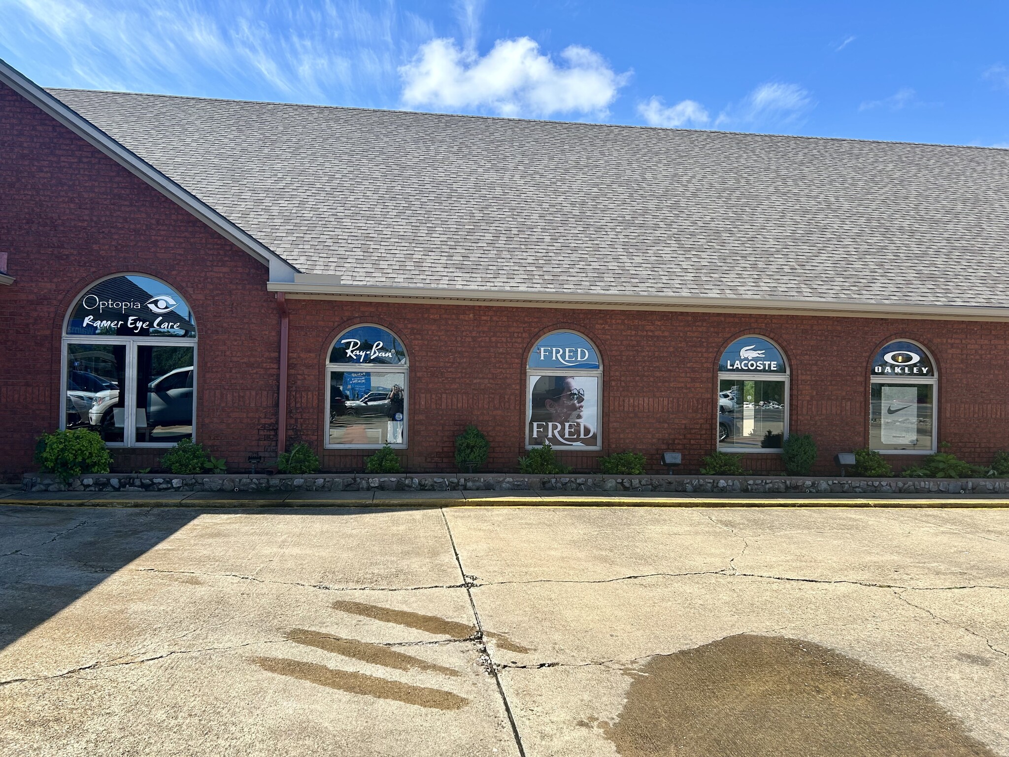 1629 Airport Rd, Hot Springs, AR for Sale