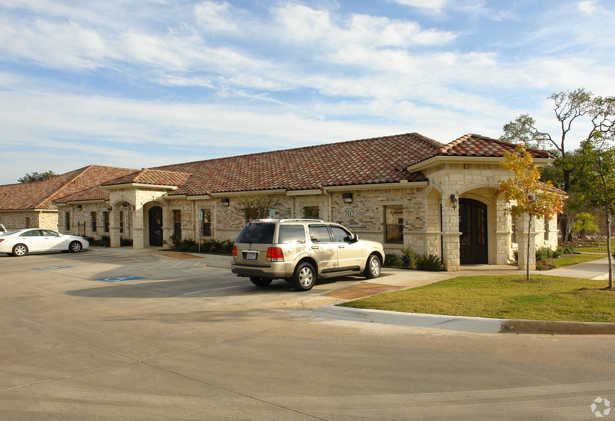 1202 E Sonterra Blvd, San Antonio, TX for Rent