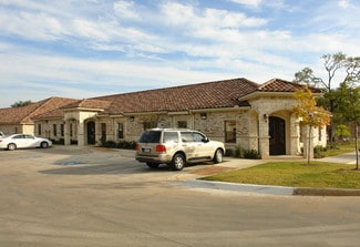 San Antonio, TX Office/Medical - 1202 E Sonterra Blvd