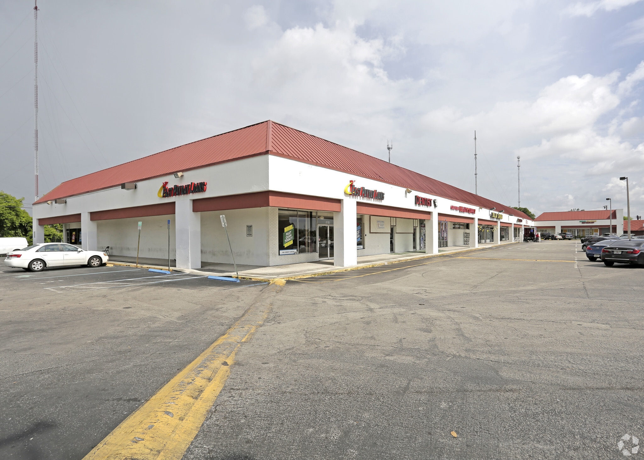 19904 NW 2nd Ave, Miami, FL for Rent