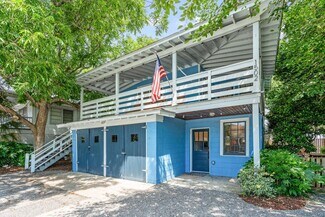 Wrightsville Beach, NC Apartments - 1502 Lumina Ave N