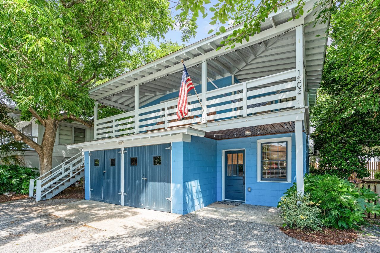 1502 Lumina Ave N, Wrightsville Beach, NC for Sale