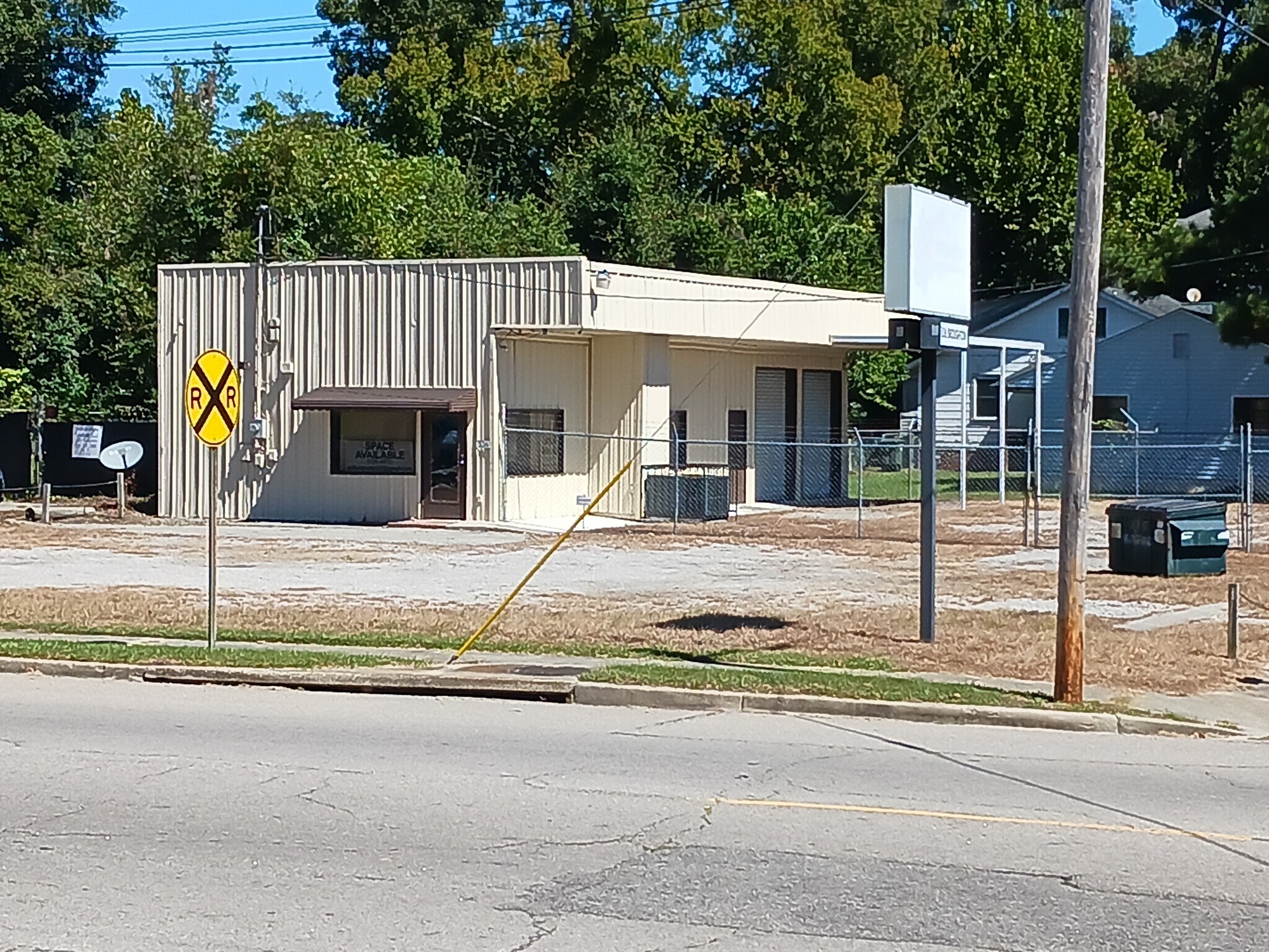 536 Broughton St, Orangeburg, SC for Sale