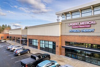 Culver City, CA Office - 9426-9432 Washington Blvd Culver City, CA Office - 9426-9432 Washington Blvd