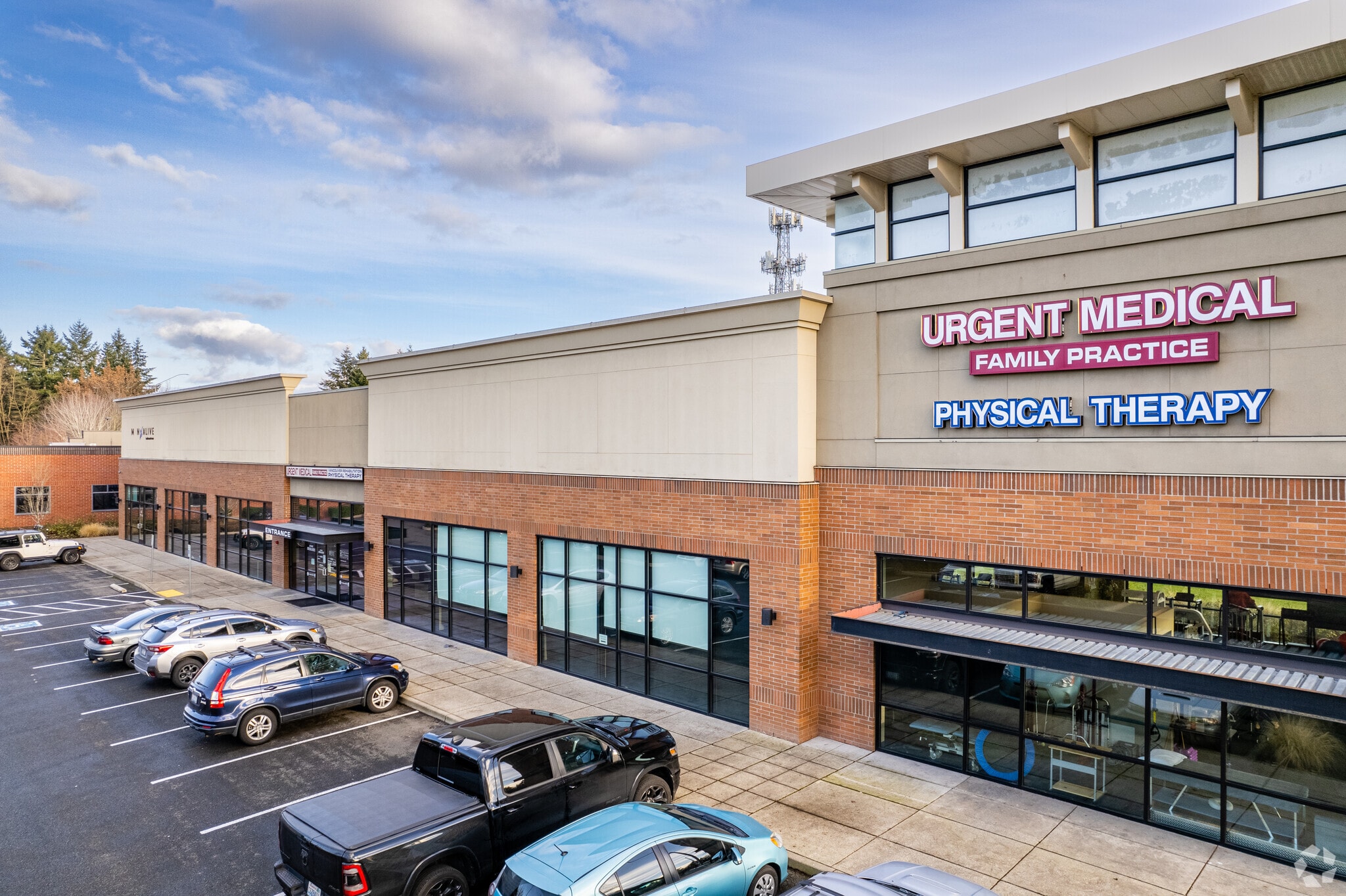 9426-9432 Washington Blvd, Culver City, CA for Rent