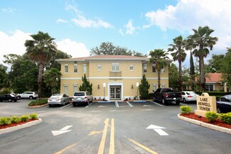 Maitland, FL Office - 467 Lake Howell Rd