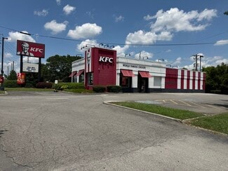 Oak Ridge, TN Fast Food - 1020 Oak Ridge Tpke Oak Ridge, TN Fast Food - 1020 Oak Ridge Tpke