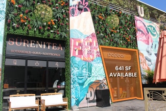 Miami, FL Retail - 43-75 NW 23rd St