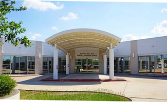 Baytown, TX Medical - 1010 W Baker Rd
