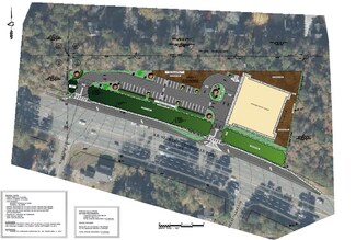 Roswell, GA Commercial Land - 95 W Crossville Rd Roswell, GA Commercial Land - 95 W Crossville Rd