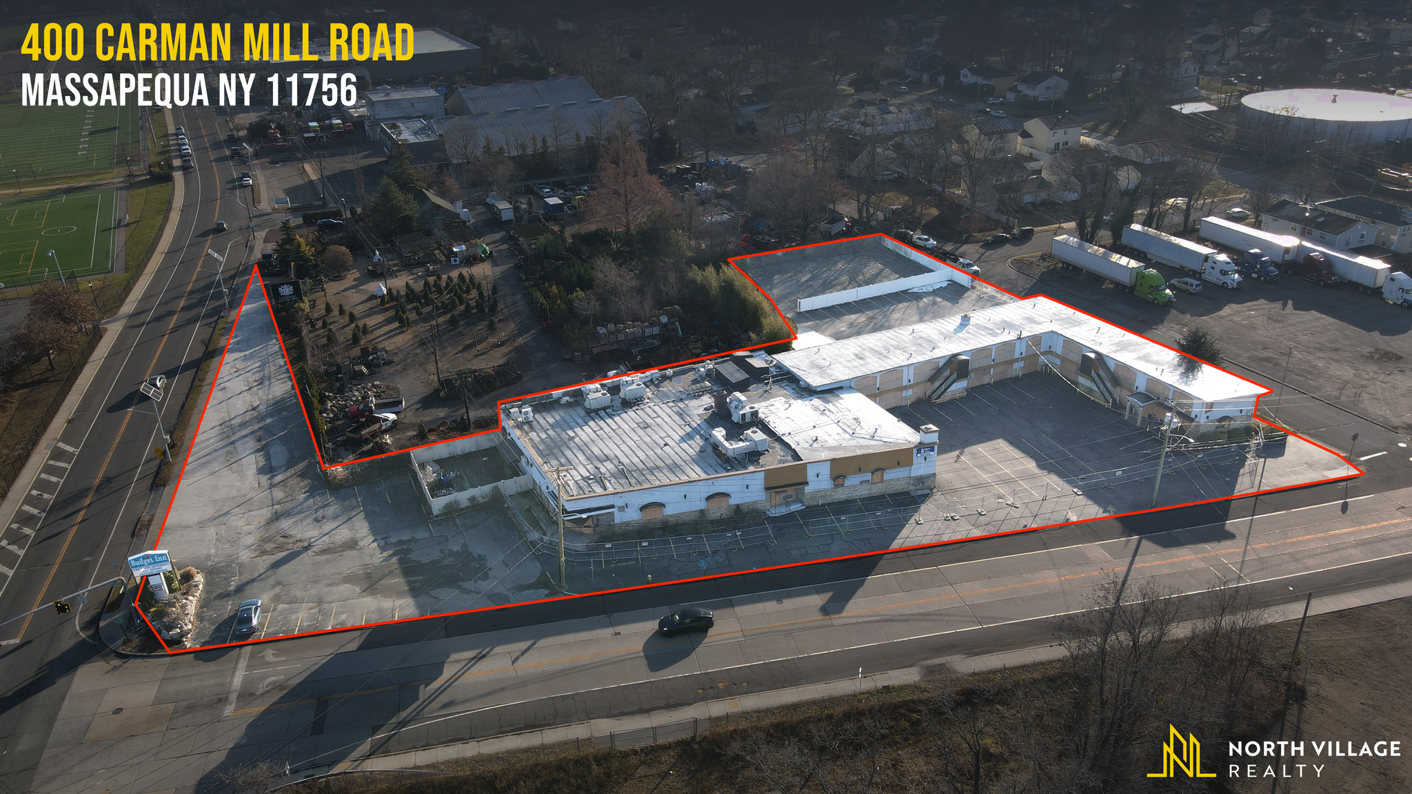 400 Carman Mill Rd, Massapequa, NY for Sale