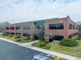 Wheaton, IL Office - 1761 S Naperville Rd