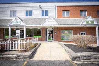 Westford, MA Office - 439 Littleton Rd Westford, MA Office - 439 Littleton Rd