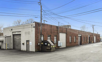Watertown, MA Industrial - 70 Coolidge Ave