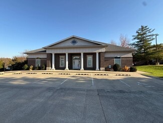 Cedar Rapids, IA Office - 4125 Glass Rd NE Cedar Rapids, IA Office - 4125 Glass Rd NE