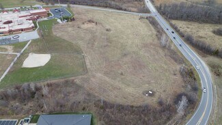 Liberty, MO Residential Land - N Church Rd @ Camille