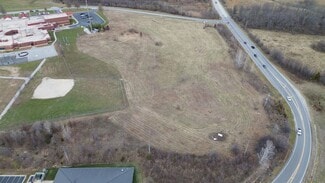 Liberty, MO Residential - N Church Rd @ Camille