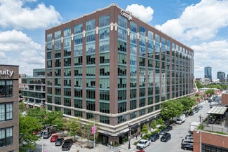 Chicago, IL Office - 1000 W Fulton Market Chicago, IL Office - 1000 W Fulton Market