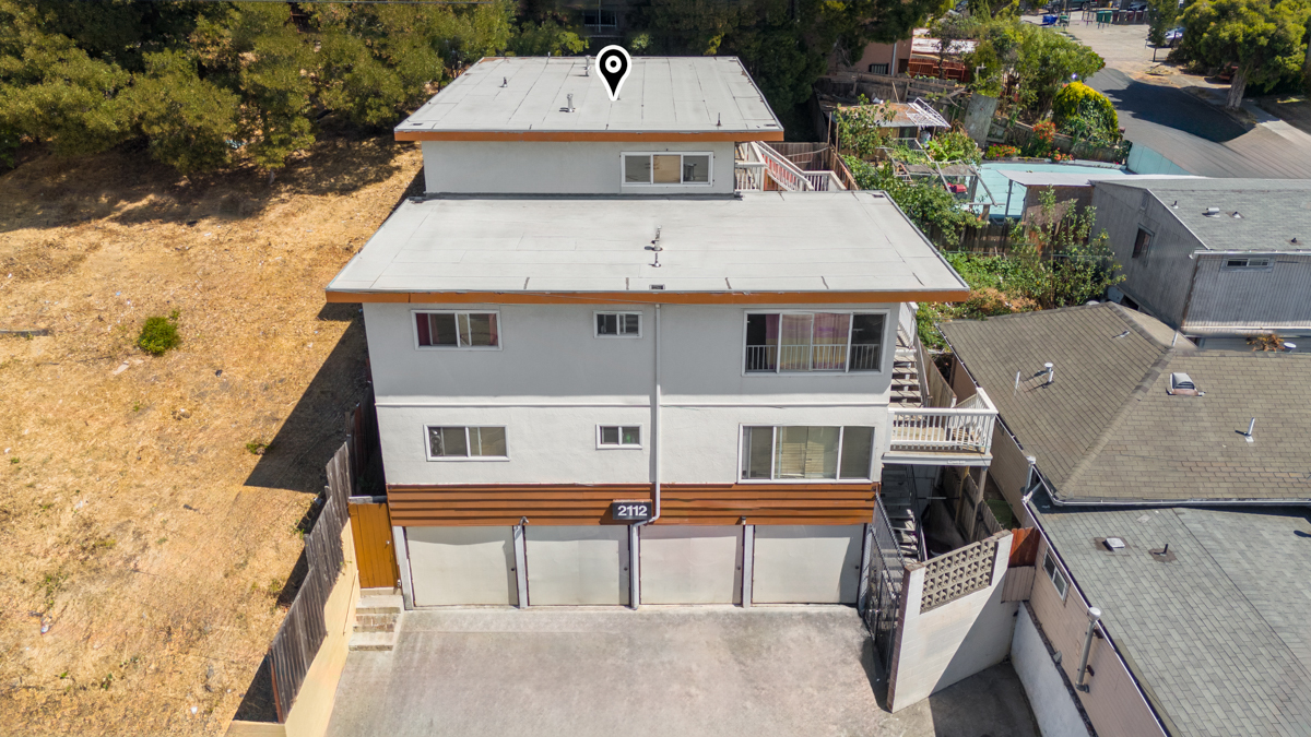 2112 35th Ave, Oakland, CA for Sale