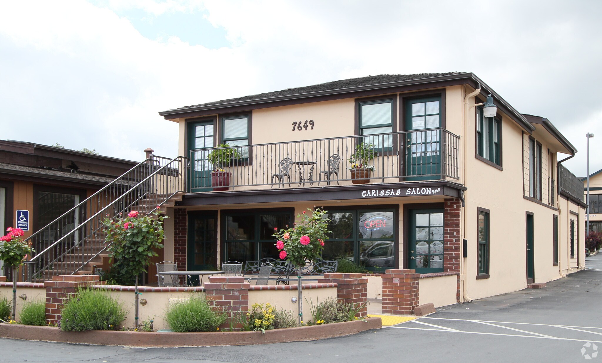 7649 Sunrise Blvd, Citrus Heights, CA for Rent