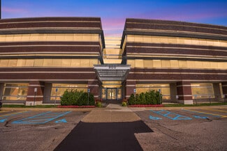 Auburn Hills, MI Office - 900 N Squirrel Rd Auburn Hills, MI Office - 900 N Squirrel Rd