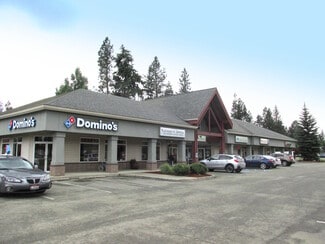 Rathdrum, ID Office - 1556-15640 Hwy 41