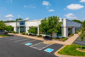 Littleton, CO Office, Flex - 8020 Shaffer Pky