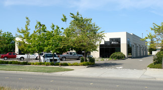 Windsor, CA Flex, Industrial - 5793 Skylane Blvd