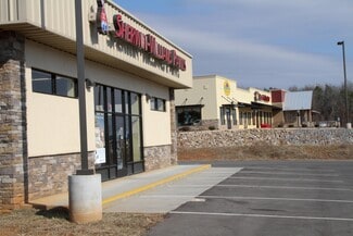 Scottsboro, AL Retail - 23650 John T. Reid Pky Scottsboro, AL Retail - 23650 John T. Reid Pky